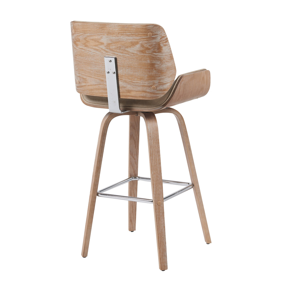 Tyler Bar Stool - Set of 3