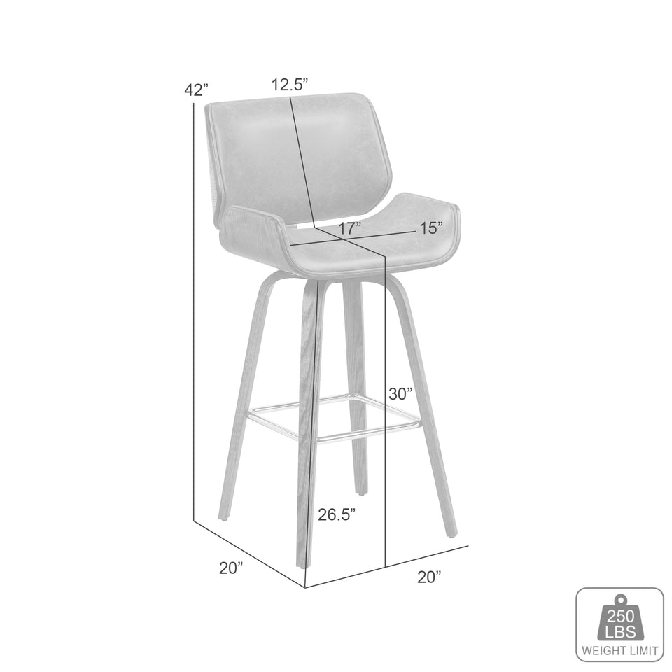 Tyler Bar Stool