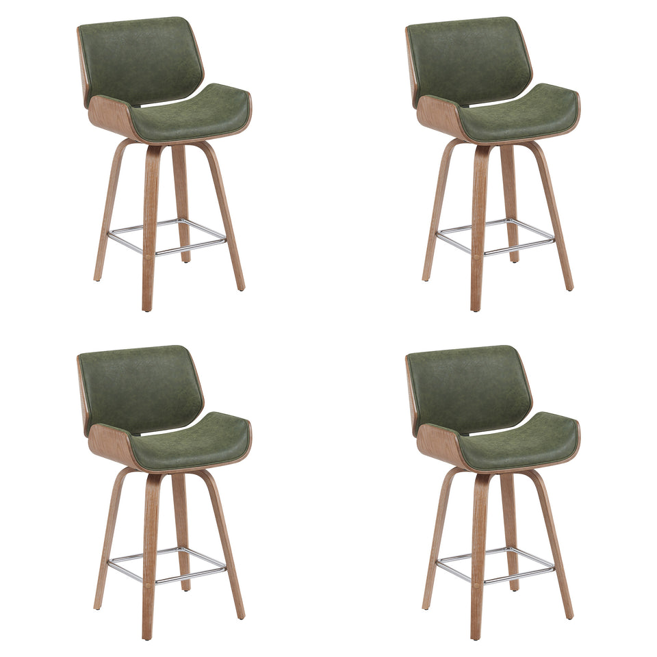 Tyler Bar Stool - Set of 4
