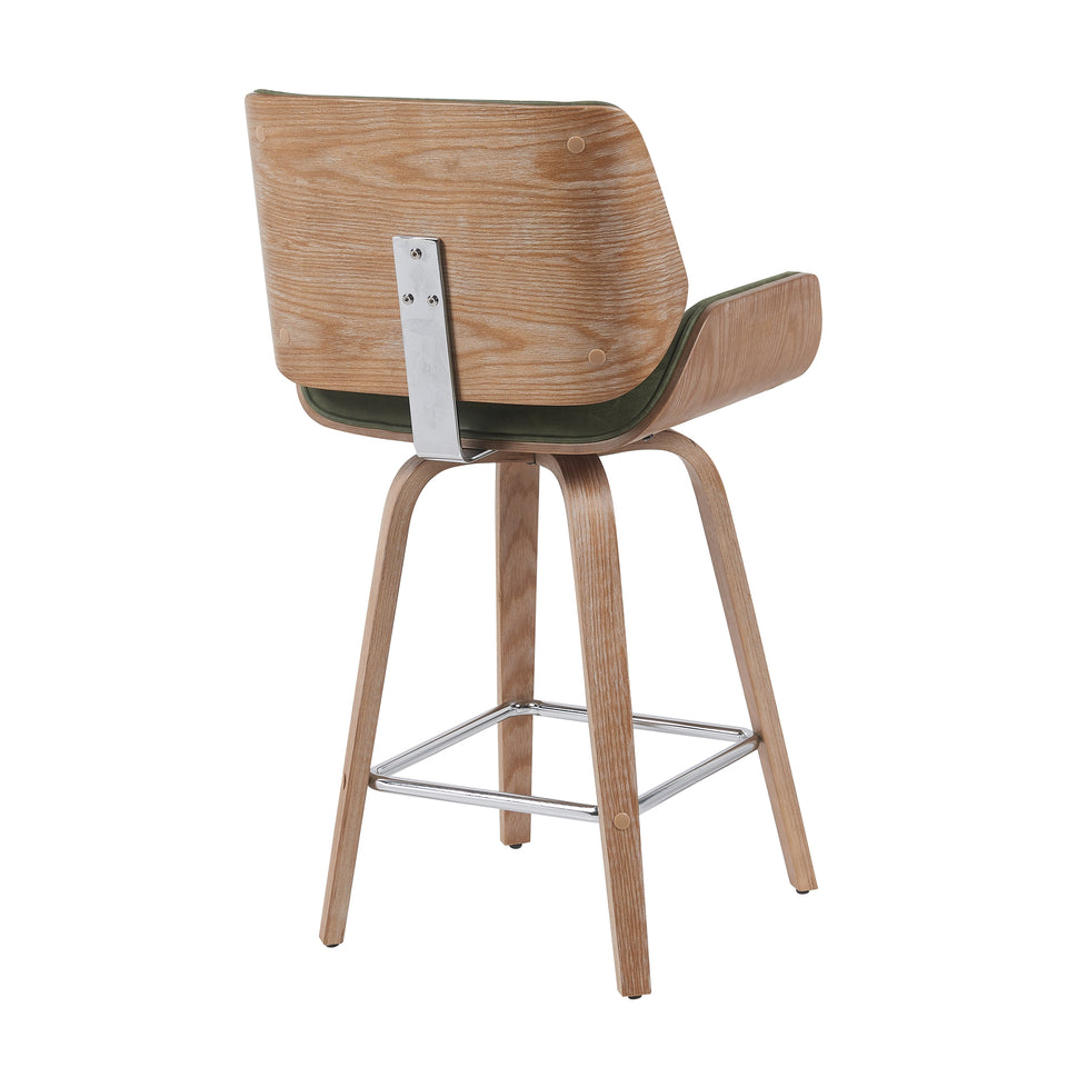 Tyler Bar Stool - Set of 4
