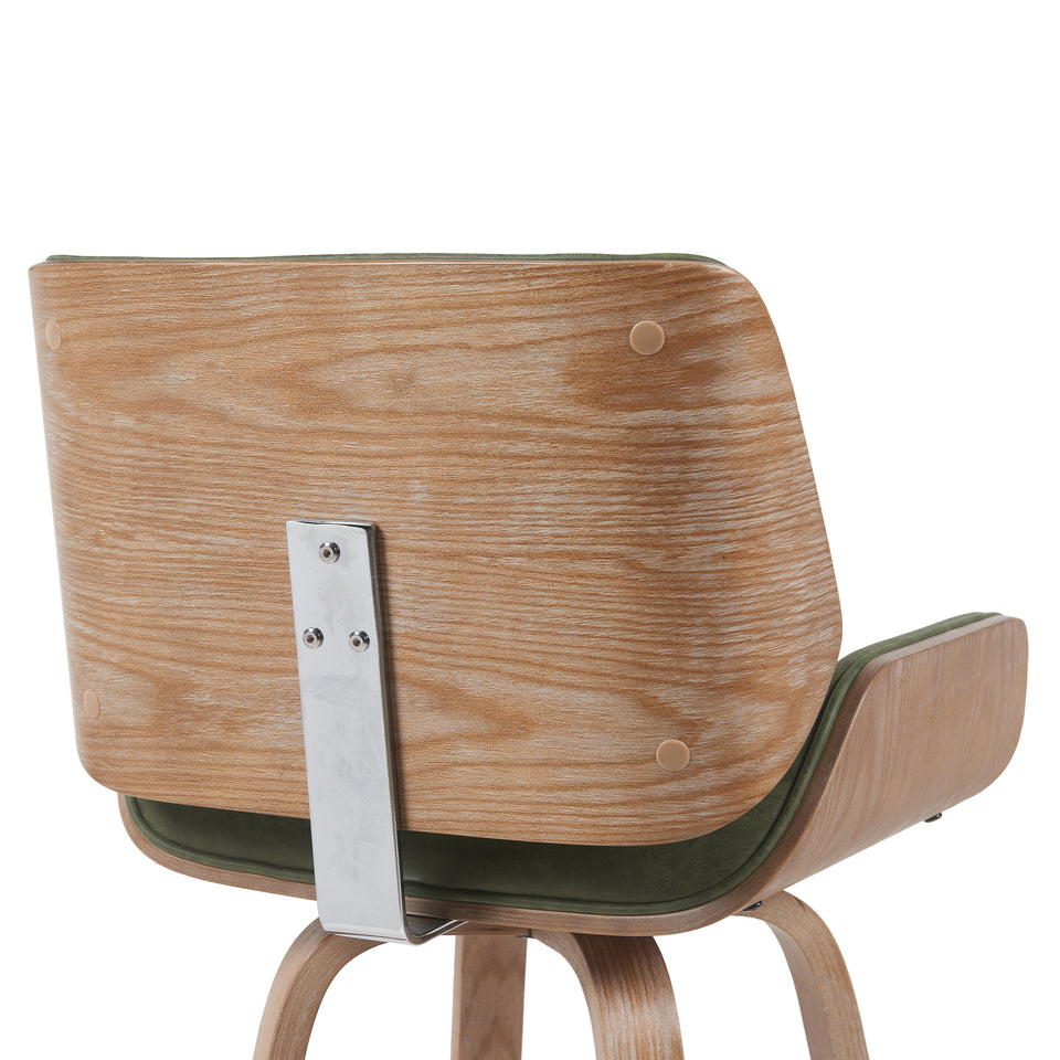 Tyler Bar Stool - Set of 3