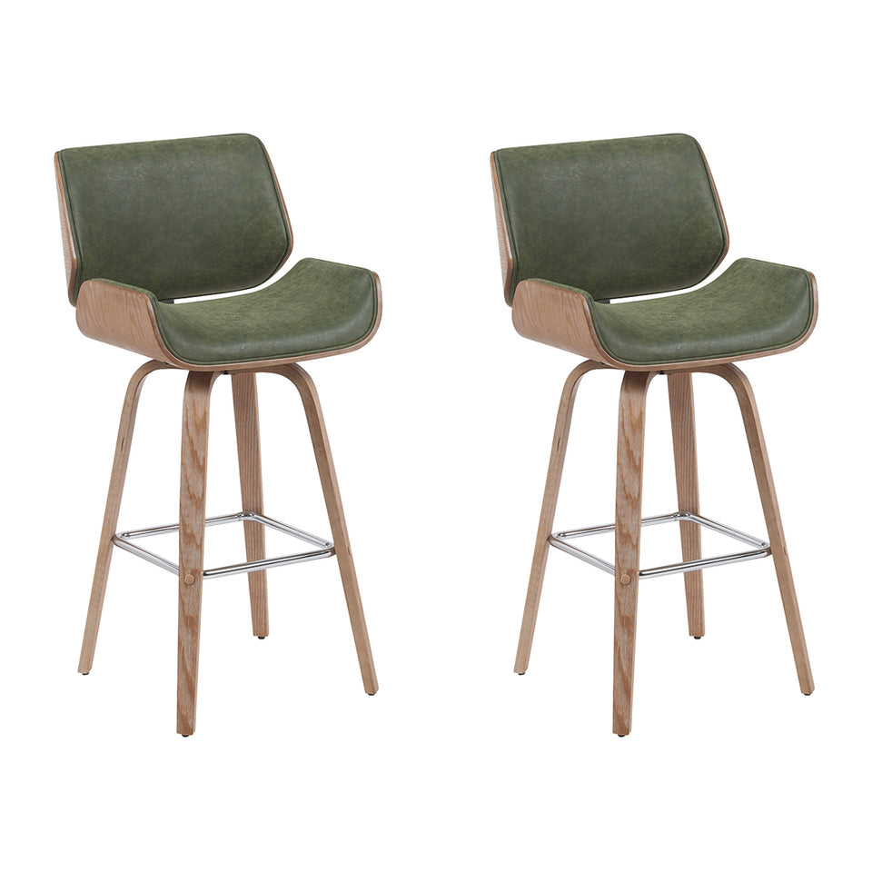 Tyler Bar Stool - Set of 2