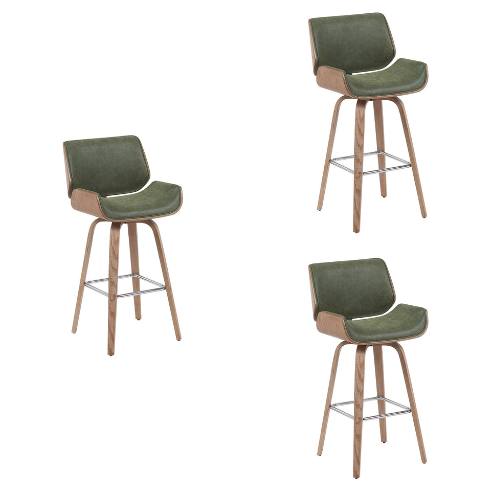 Tyler Bar Stool - Set of 3