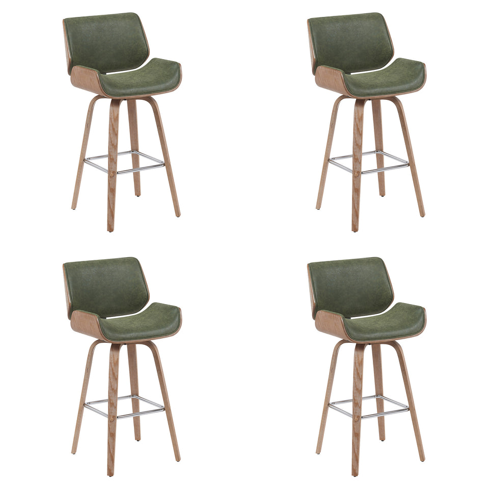 Tyler Bar Stool - Set of 4