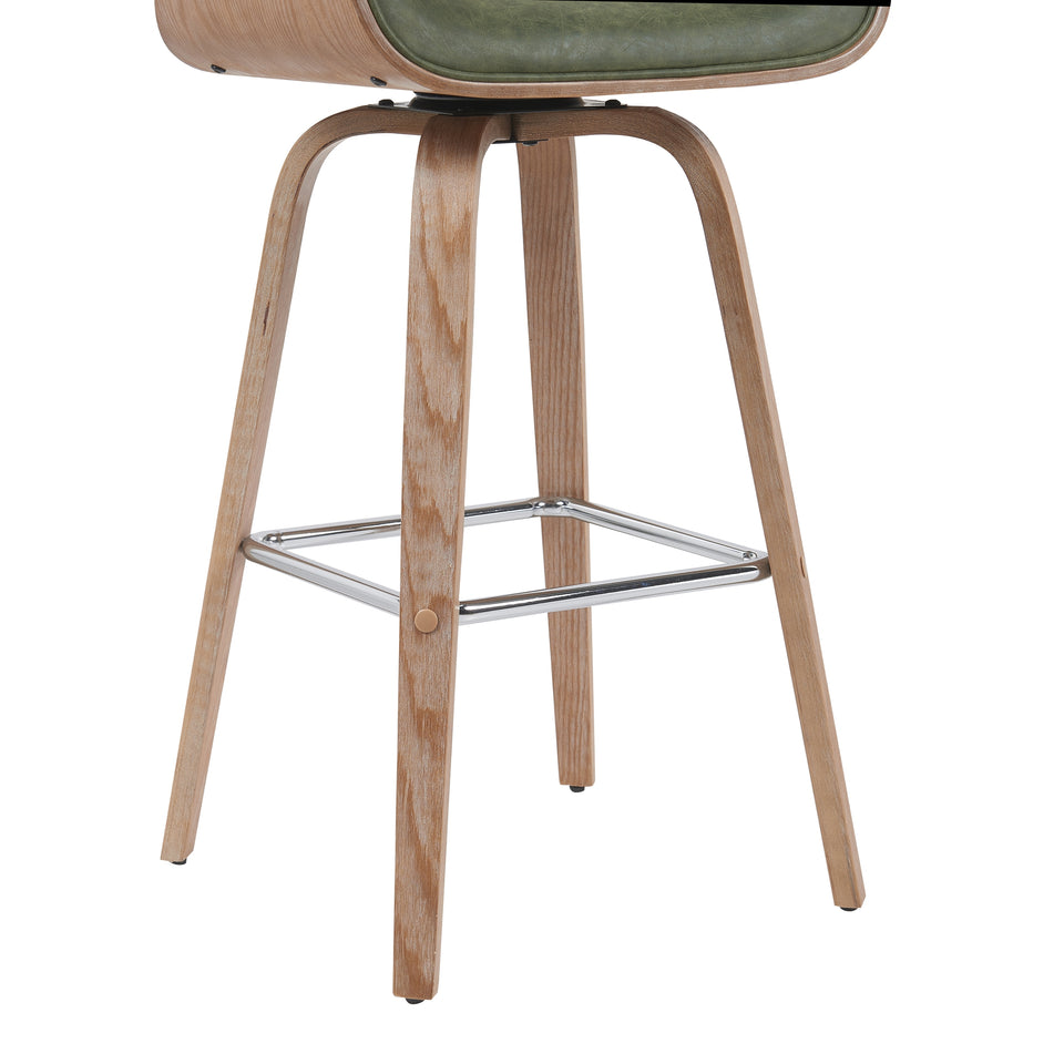 Tyler Bar Stool - Set of 4