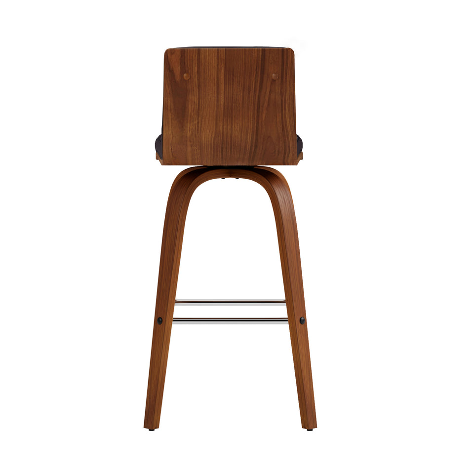 Vienna Swivel Counter Stool