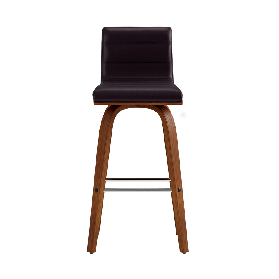 Vienna Swivel Counter Stool