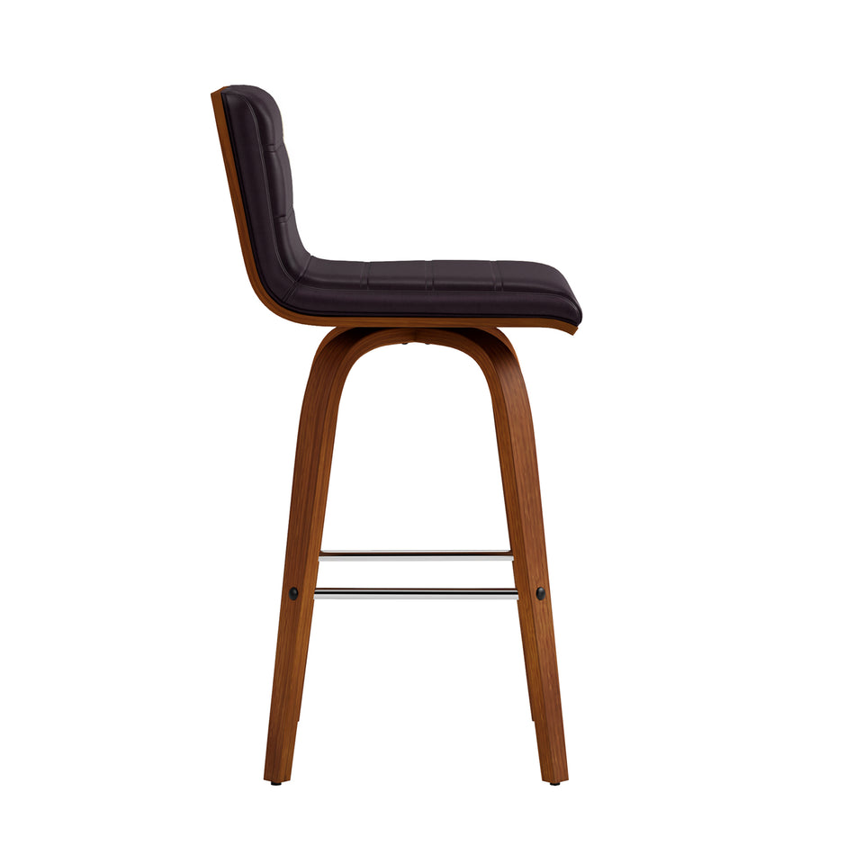 Vienna Swivel Counter Stool