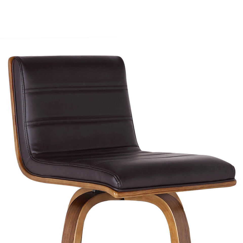 Vienna Swivel Counter Stool