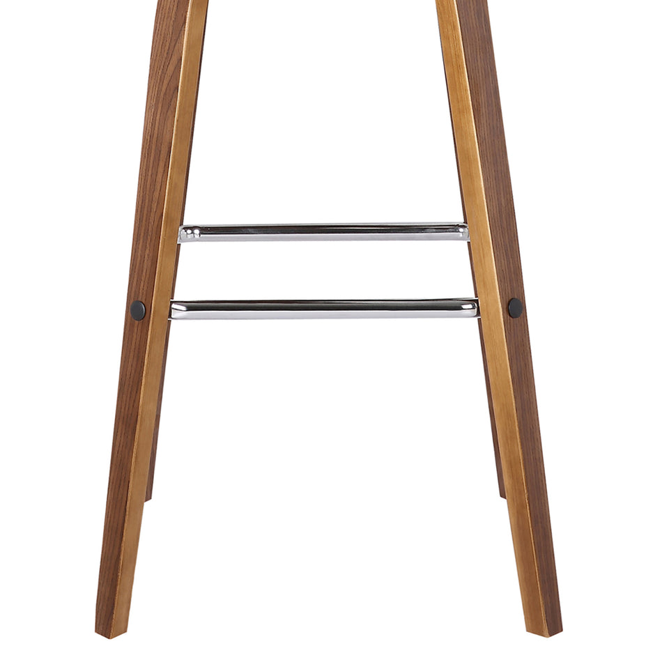 Vienna Swivel Counter Stool - Set of 4
