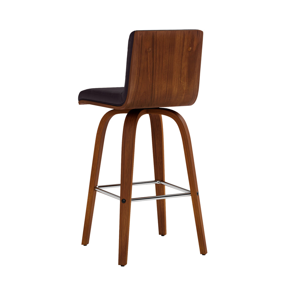 Vienna Swivel Counter Stool