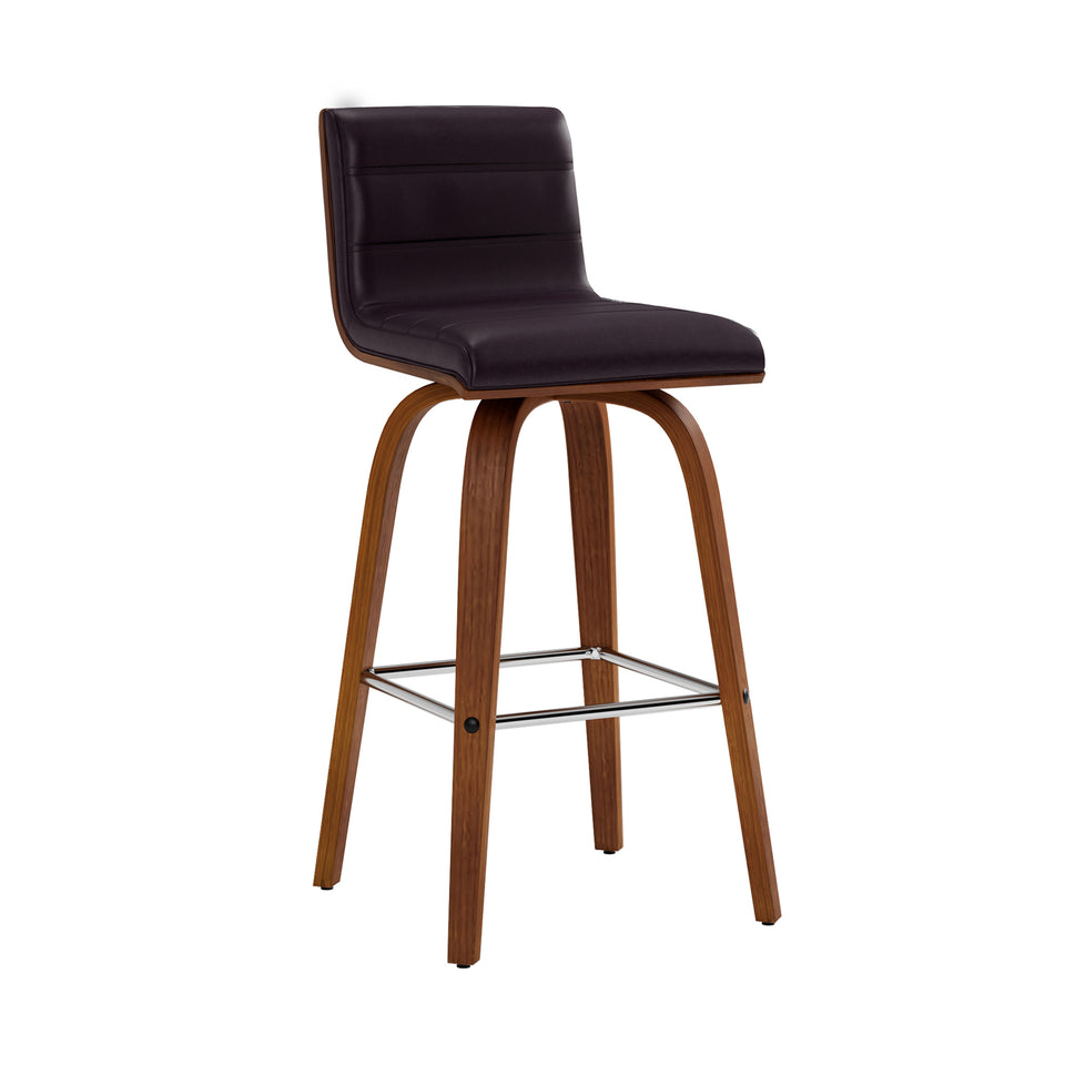 Vienna Swivel Counter Stool
