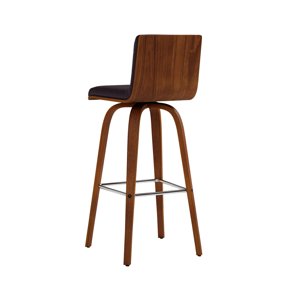 Vienna Swivel Bar Stool