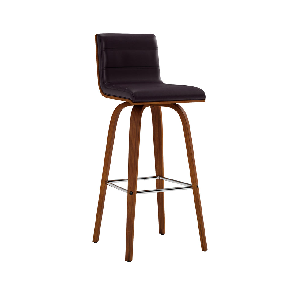 Vienna Swivel Bar Stool
