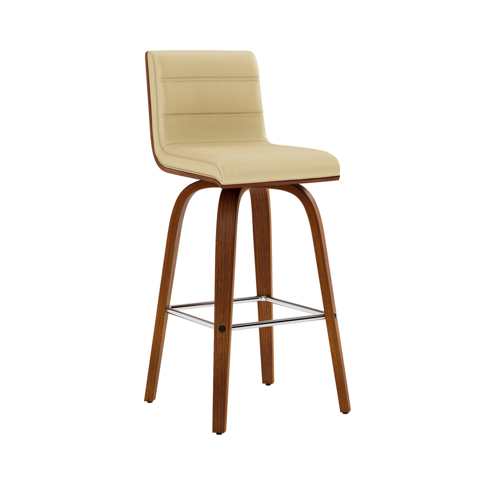 Vienna Swivel Counter Stool