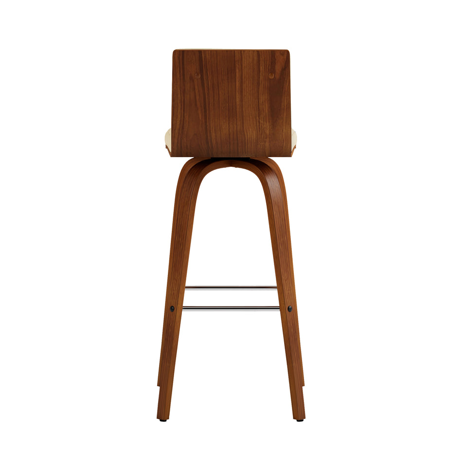 Vienna Swivel Bar Stool