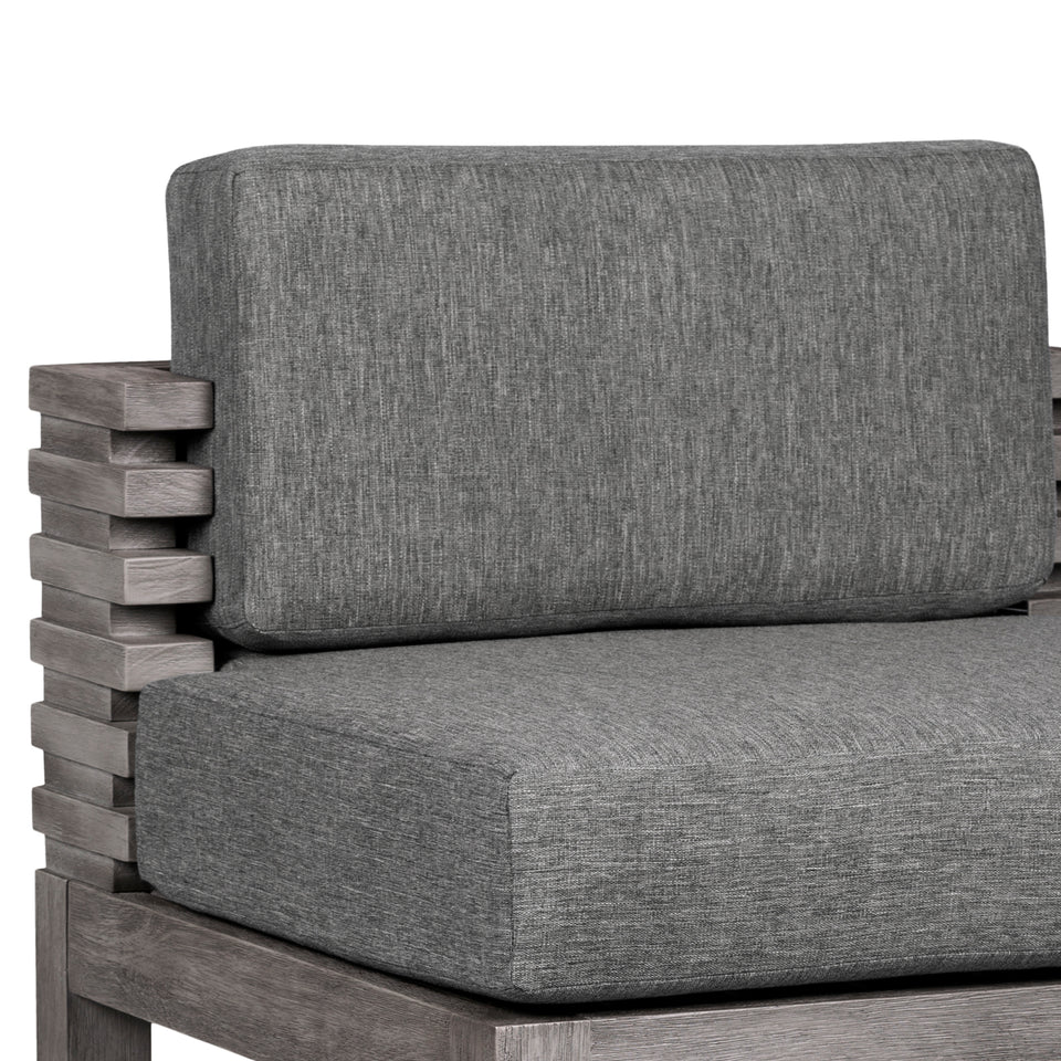 Vivid Outdoor Bar Stool - Set of 2