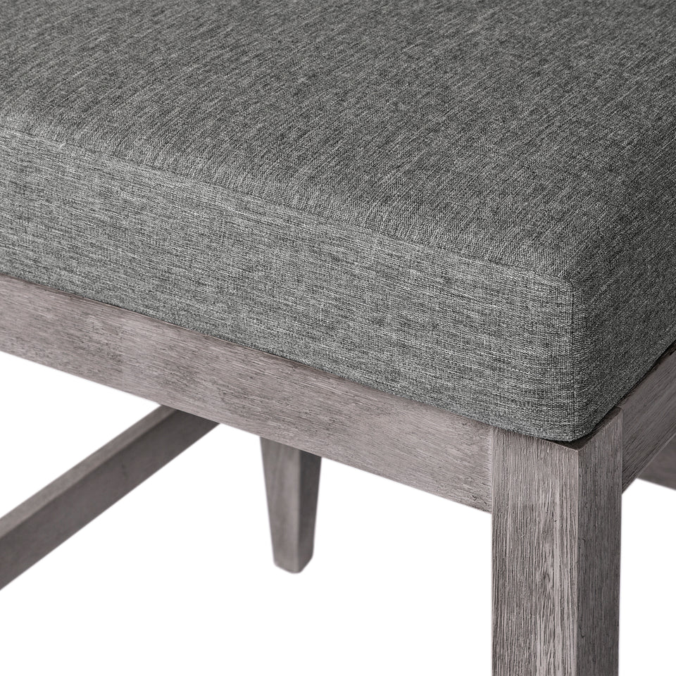 Vivid Outdoor Bar Stool - Set of 2