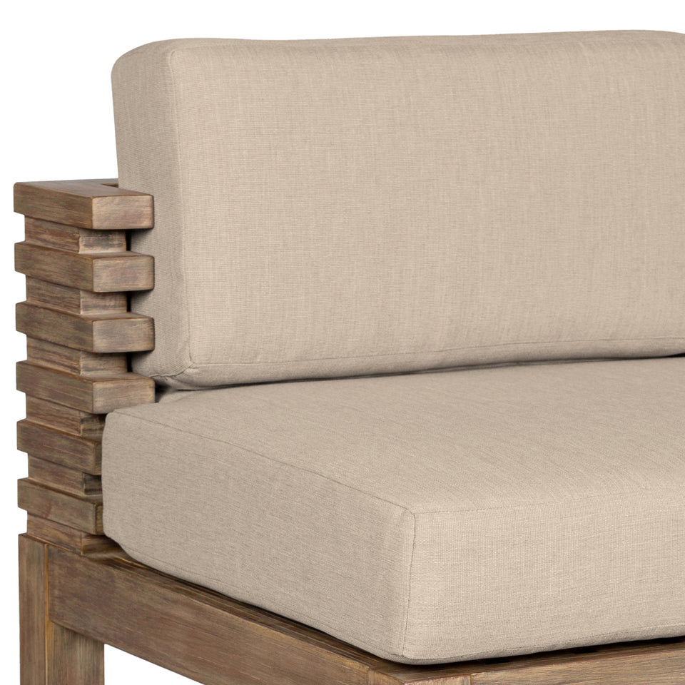 Vivid Outdoor Counter Stool - Set of 4