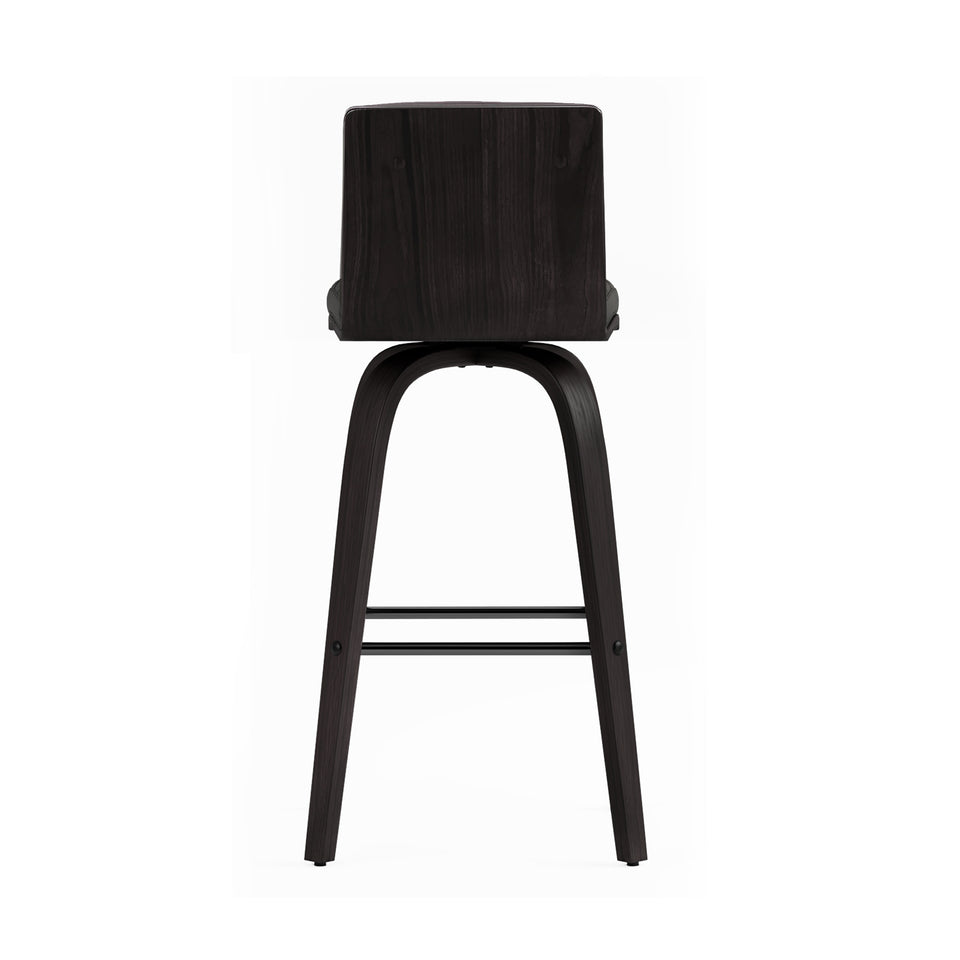 Vienna Swivel Counter Stool