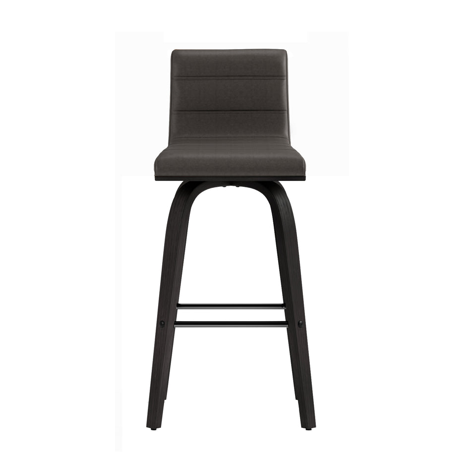 Vienna Swivel Counter Stool
