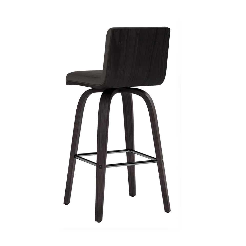 Vienna Swivel Counter Stool