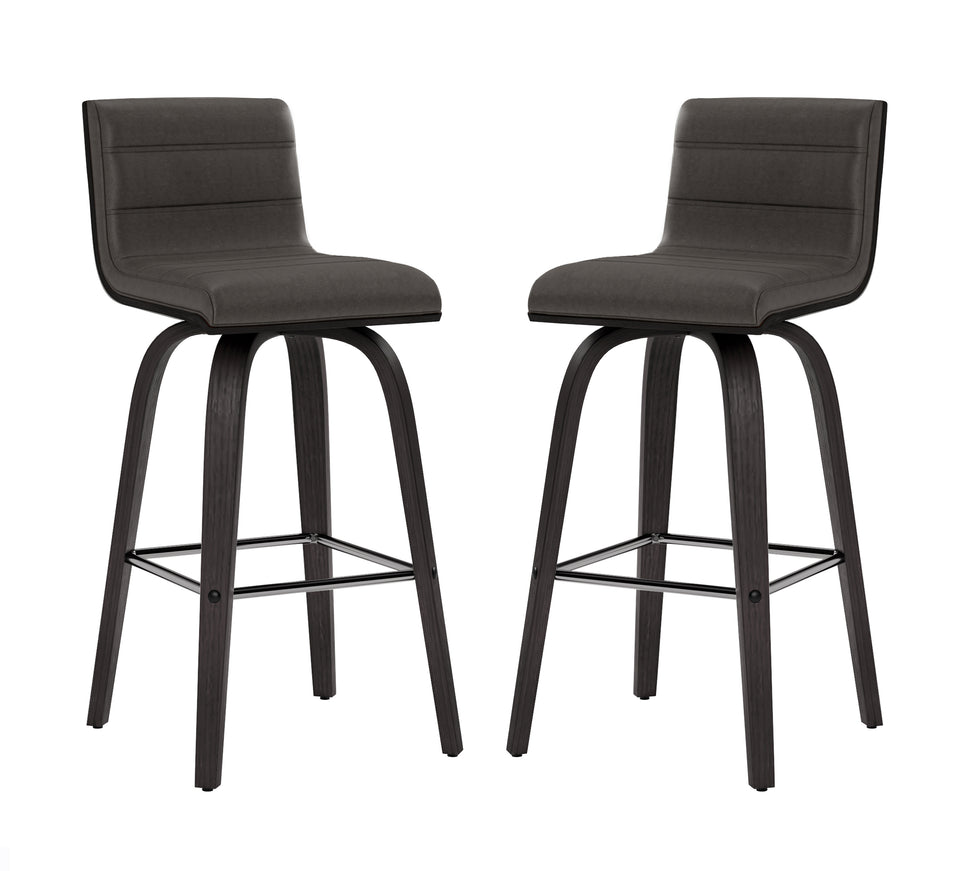 Vienna Swivel Counter Stool