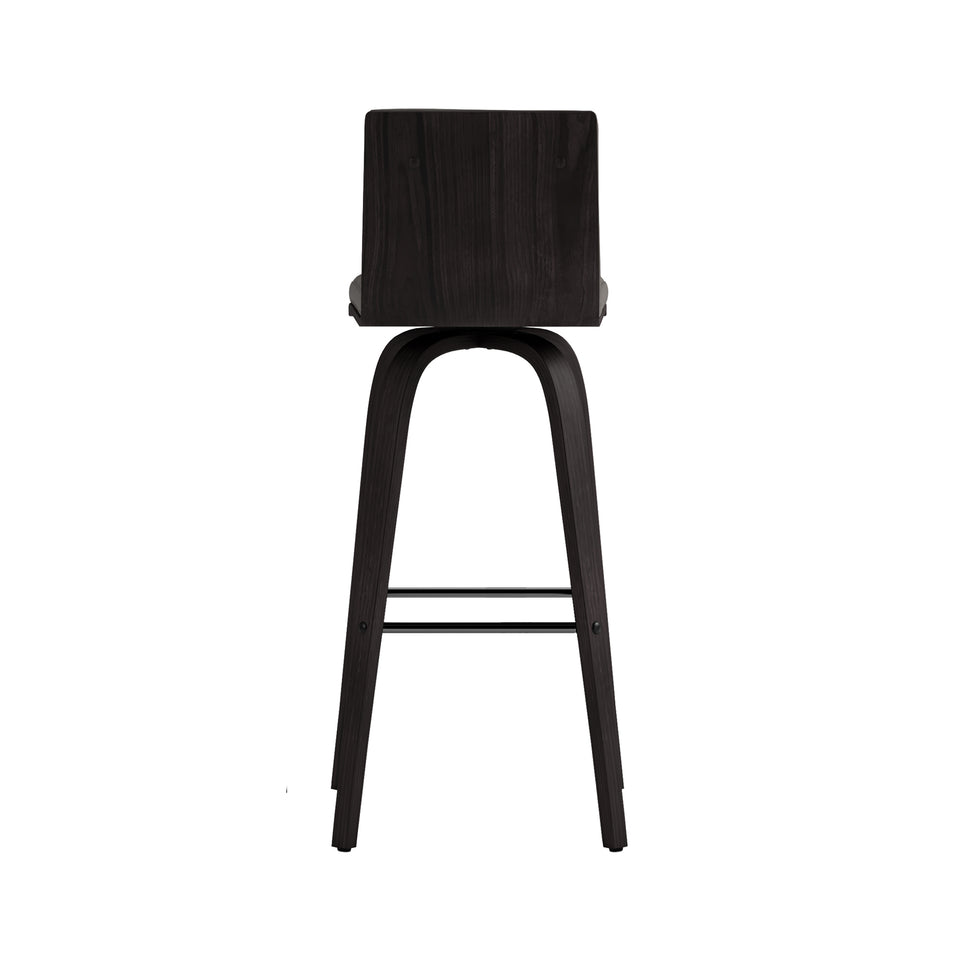 Vienna Swivel Bar Stool - Set of 4
