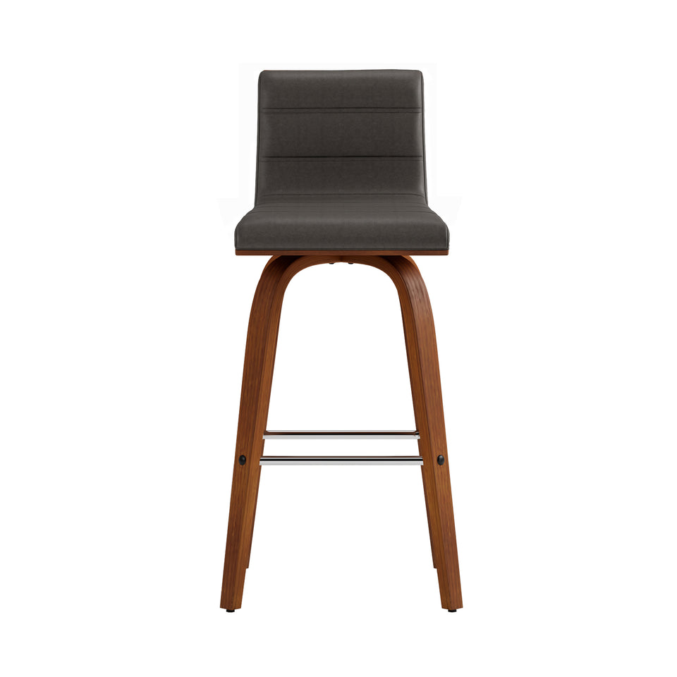Vienna Swivel Counter Stool - Set of 4