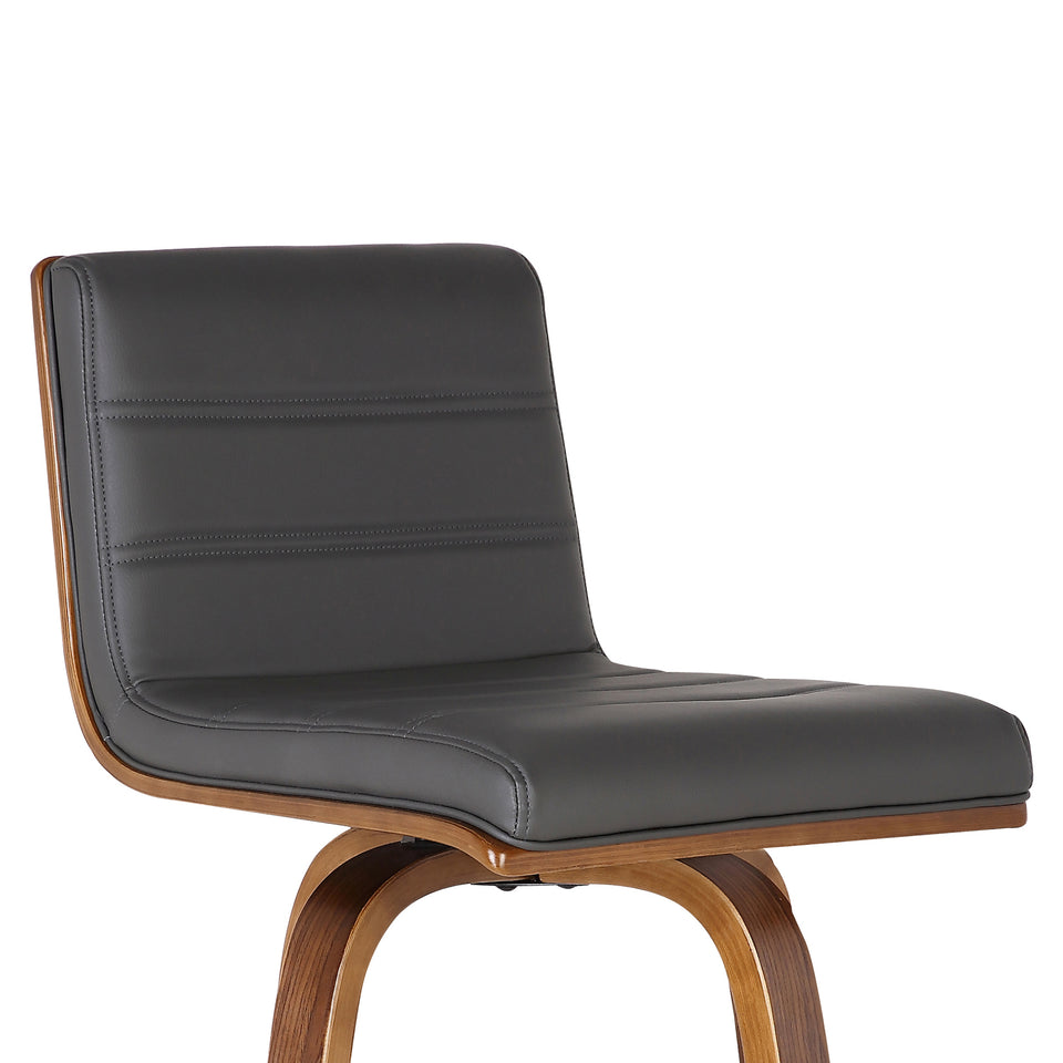 Vienna Swivel Counter Stool - Set of 3
