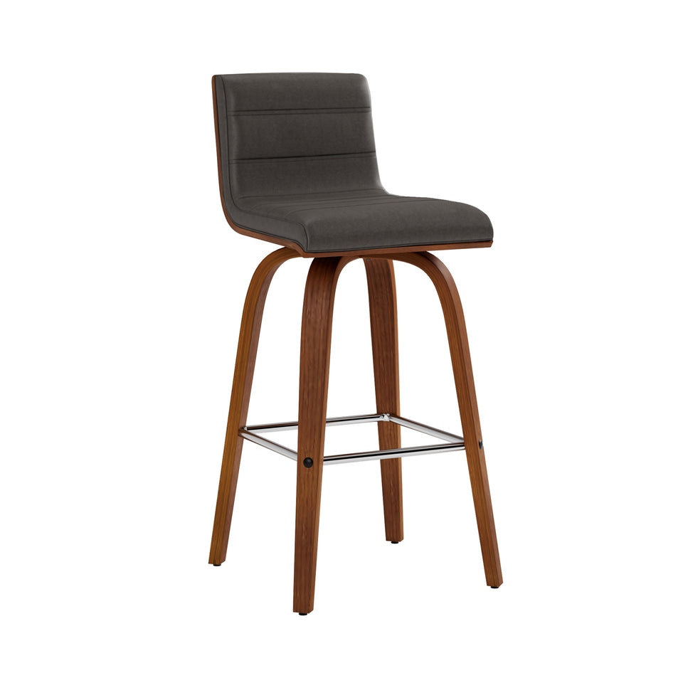 Vienna Swivel Counter Stool