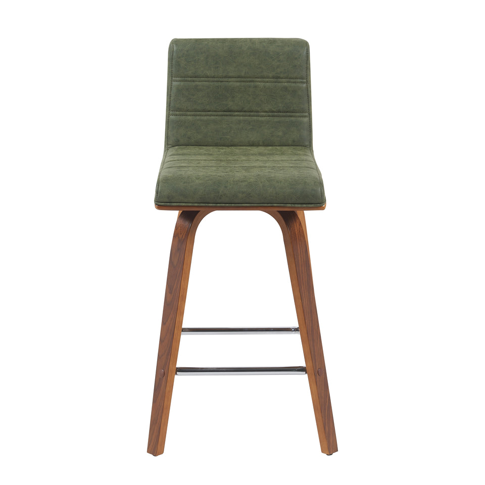 Vienna Swivel Counter Stool - Set of 2