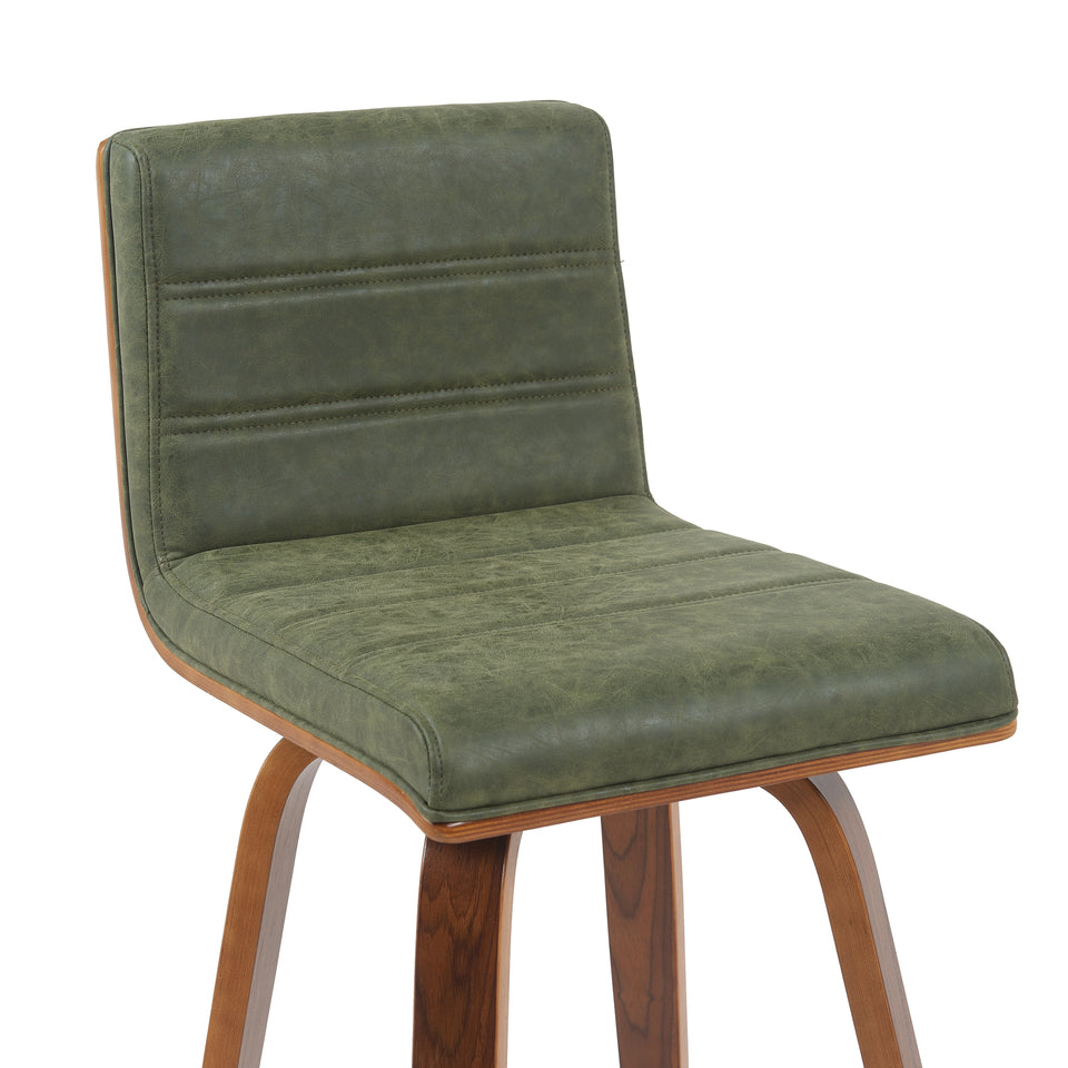 Vienna Swivel Counter Stool - Set of 2