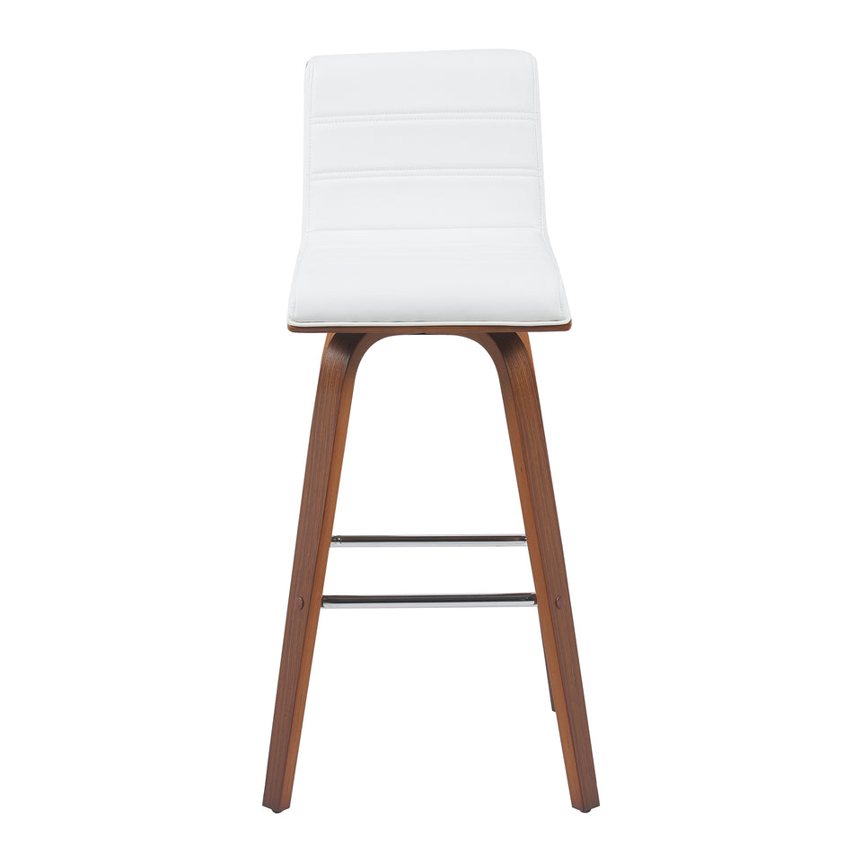 Vienna Swivel Bar Stool - Set of 2