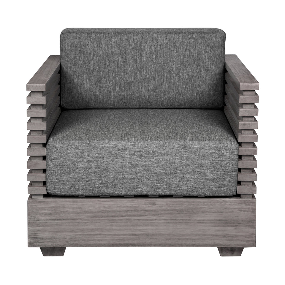 Vivid Outdoor Chair