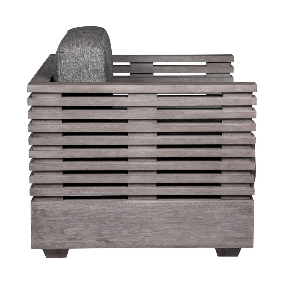Vivid Outdoor Chair