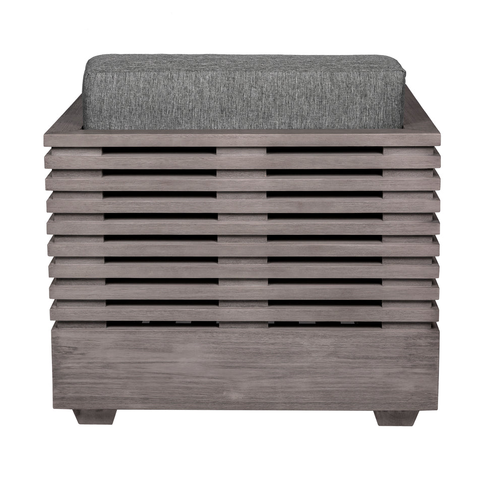 Vivid Outdoor Chair