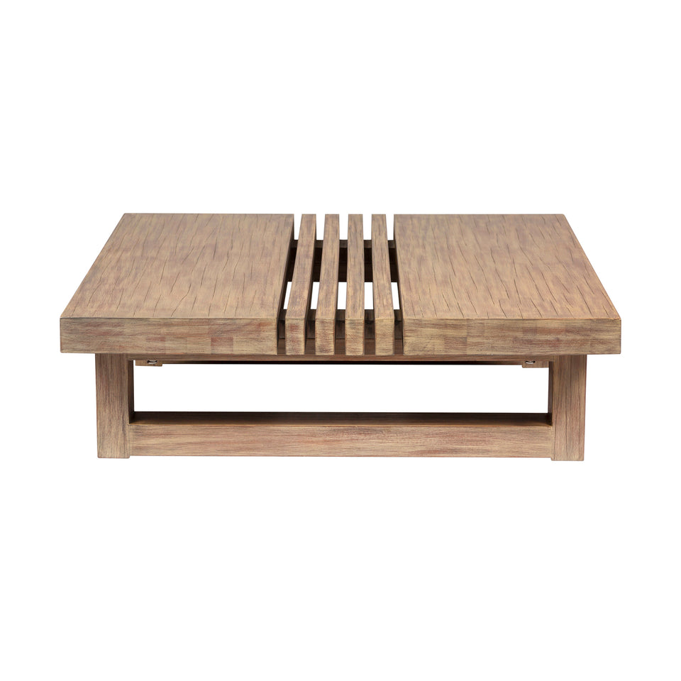 Vivid Outdoor Coffee Table