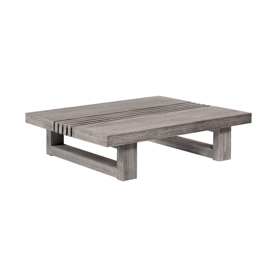 Vivid Outdoor Coffee Table