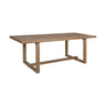 Light Eucalyptus Wood