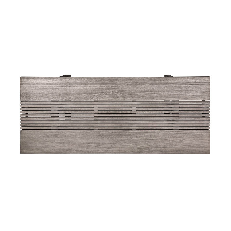 Vivid Outdoor Dining Table