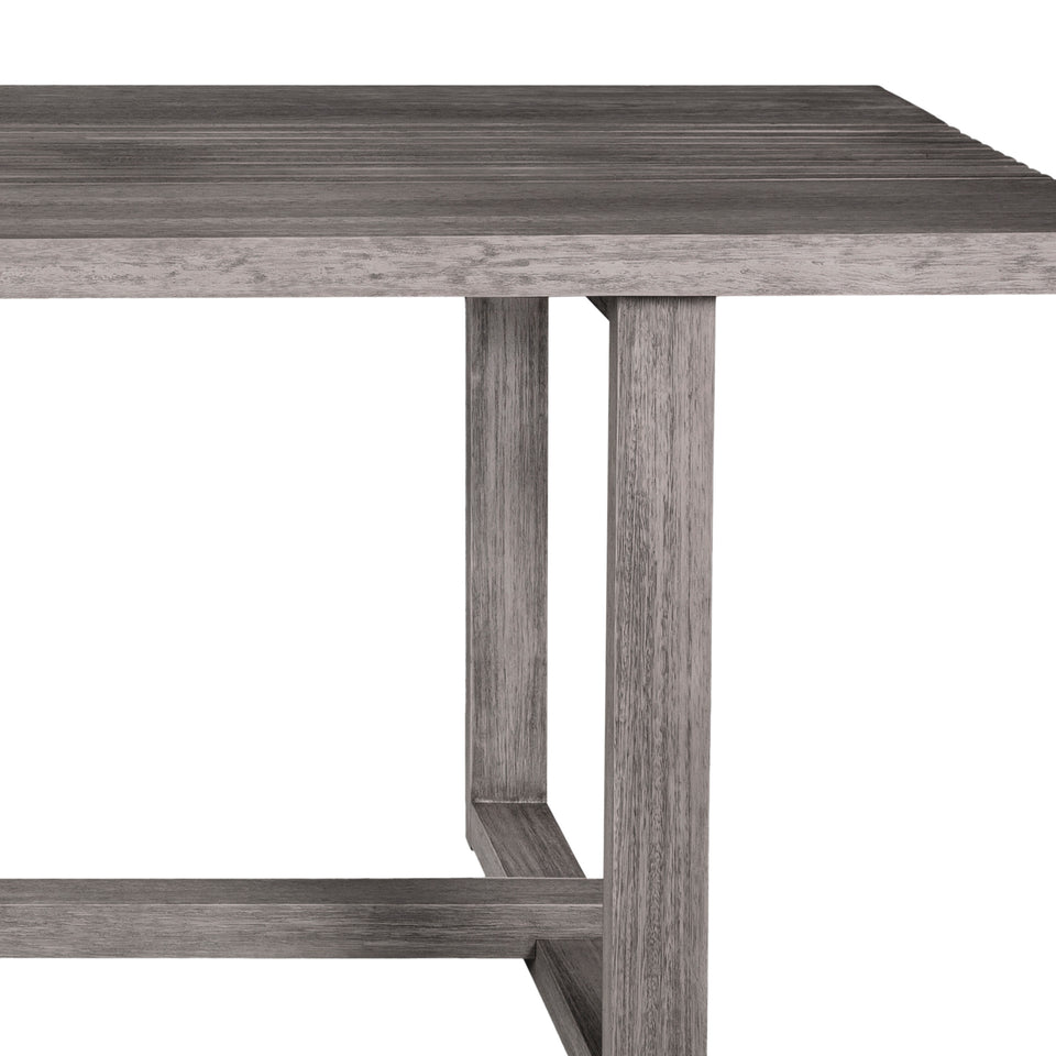 Vivid Outdoor Dining Table