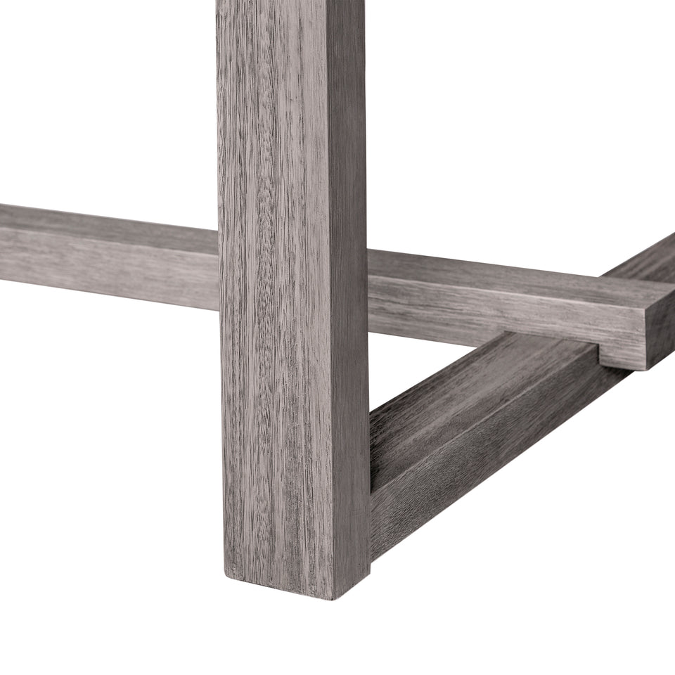 Vivid Outdoor Dining Table