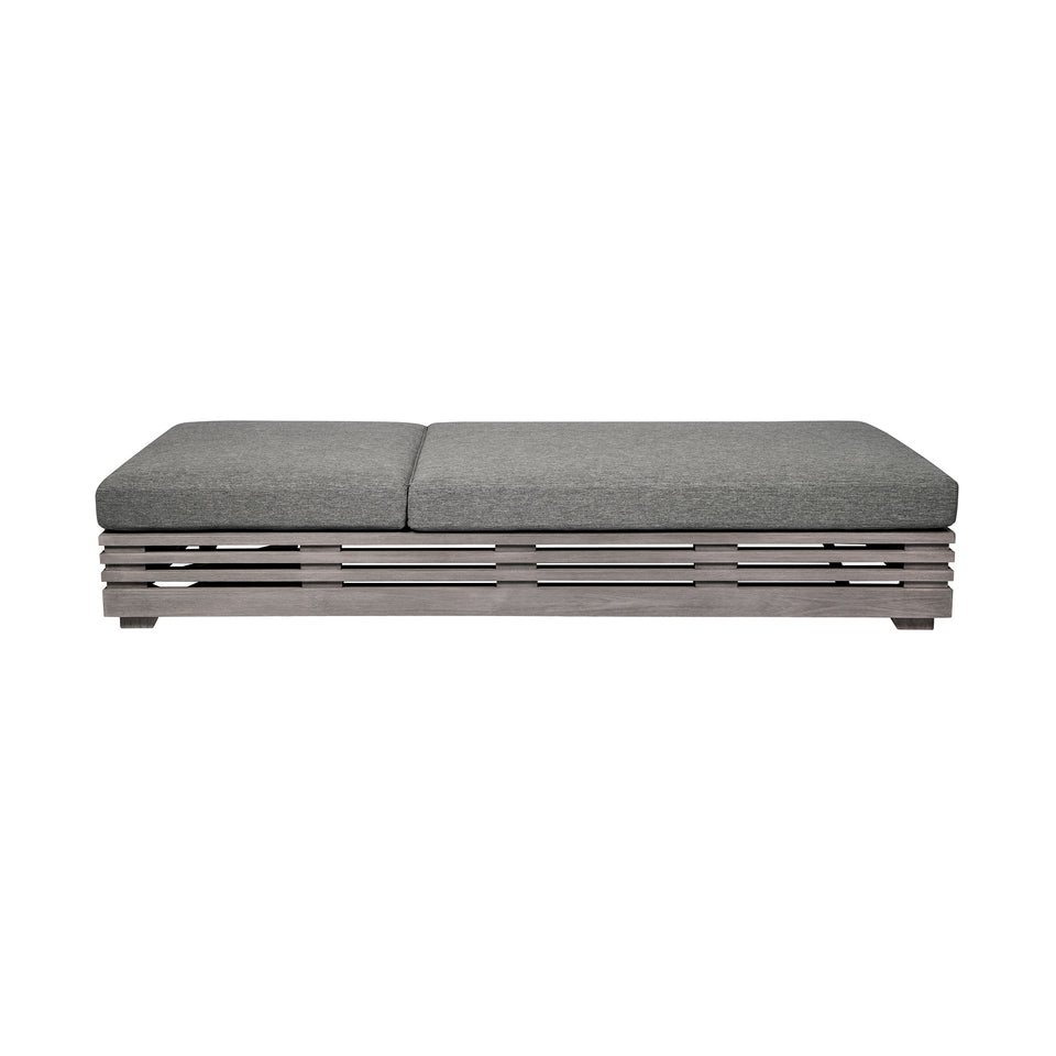 Vivid Outdoor Chaise Lounge Chair