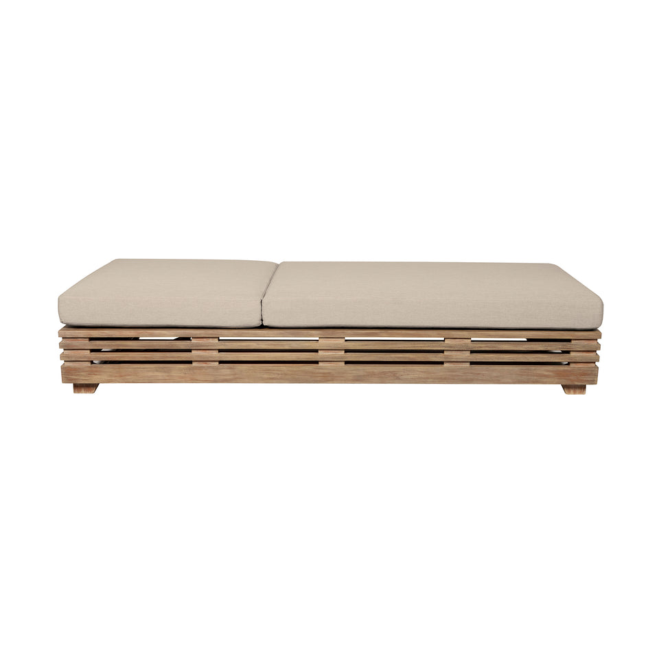 Vivid Outdoor Chaise Lounge Chair