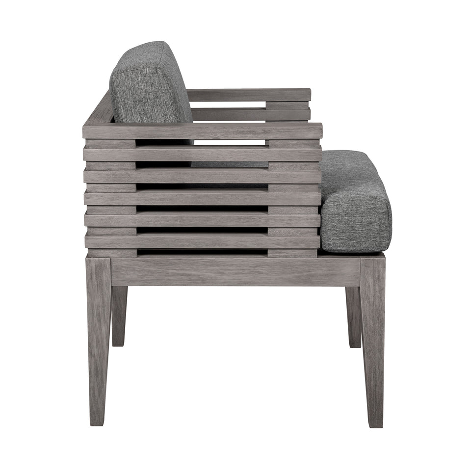 Vivid Outdoor Dining Chair