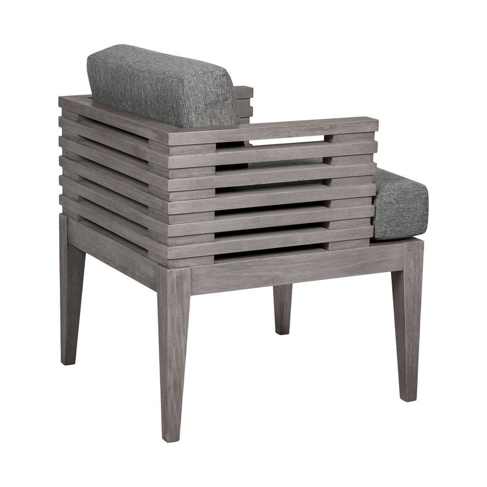 Vivid Outdoor Dining Chair