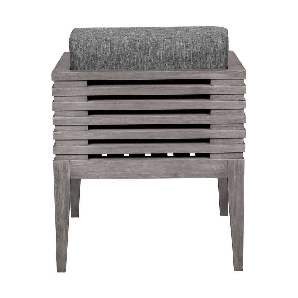 Vivid Outdoor Dining Chair