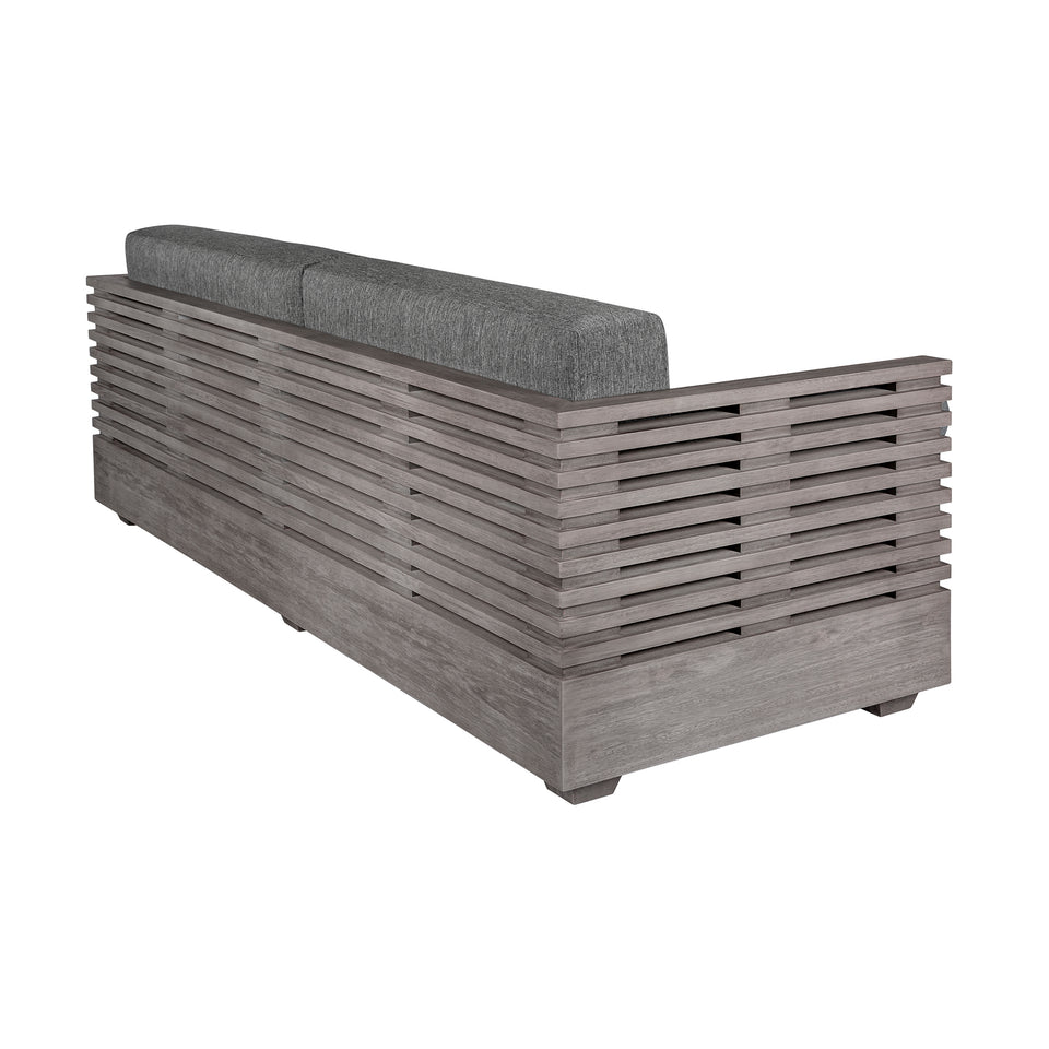 Vivid Outdoor Sofa