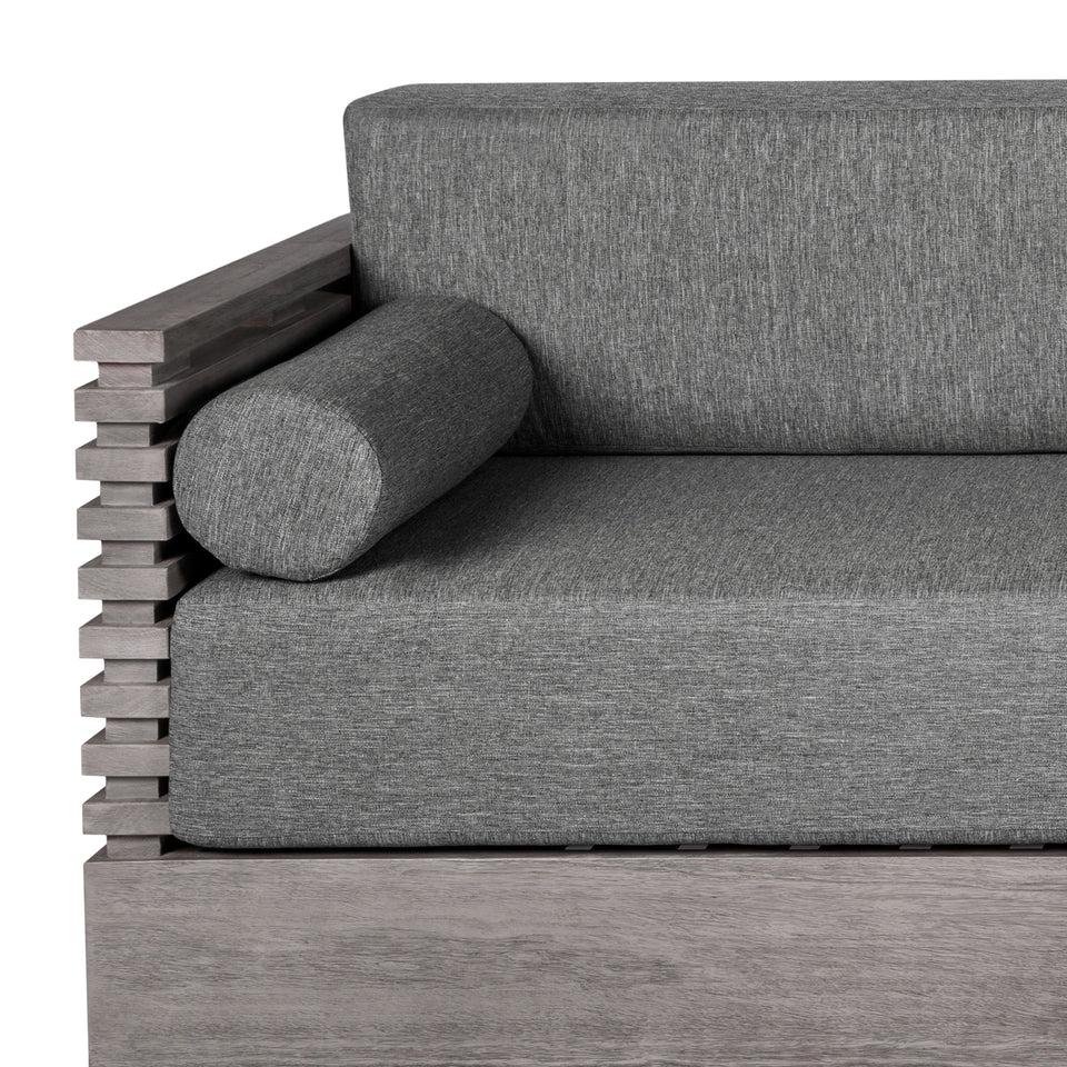 Vivid Outdoor Sofa